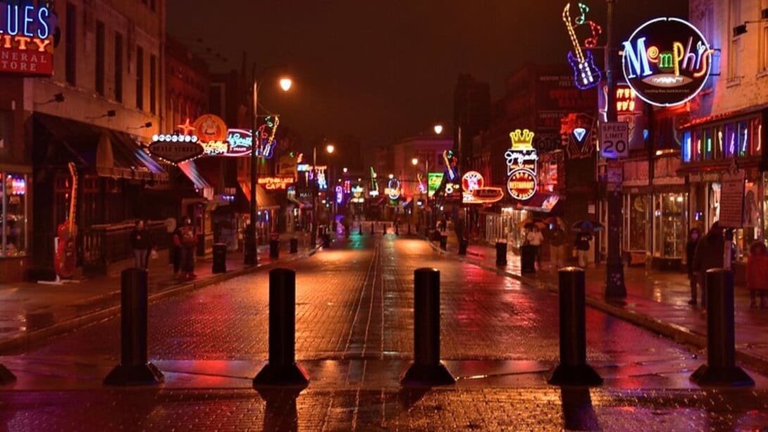 Beale Stree jpellgen @1105 jp Flickr