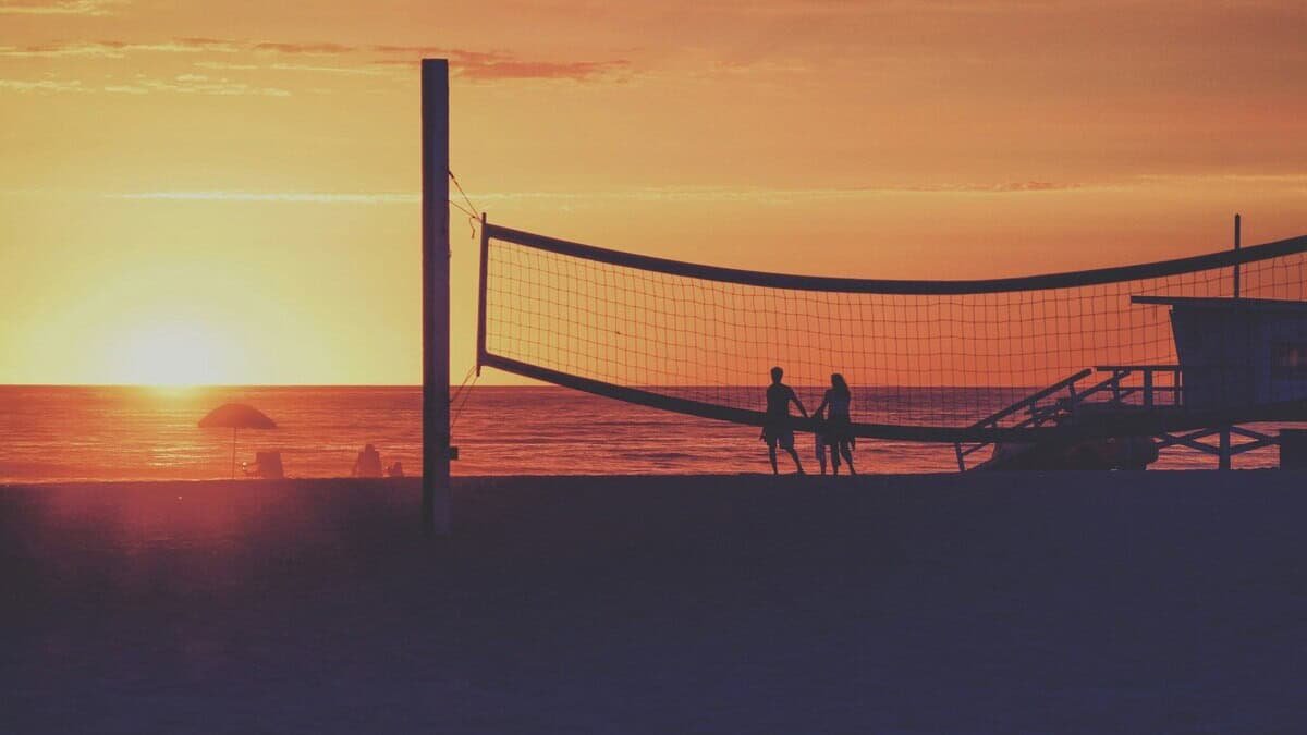Hermosa Beach
