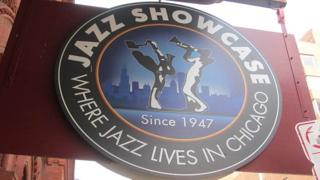 Jazz Shocase Bill Howes Flickr