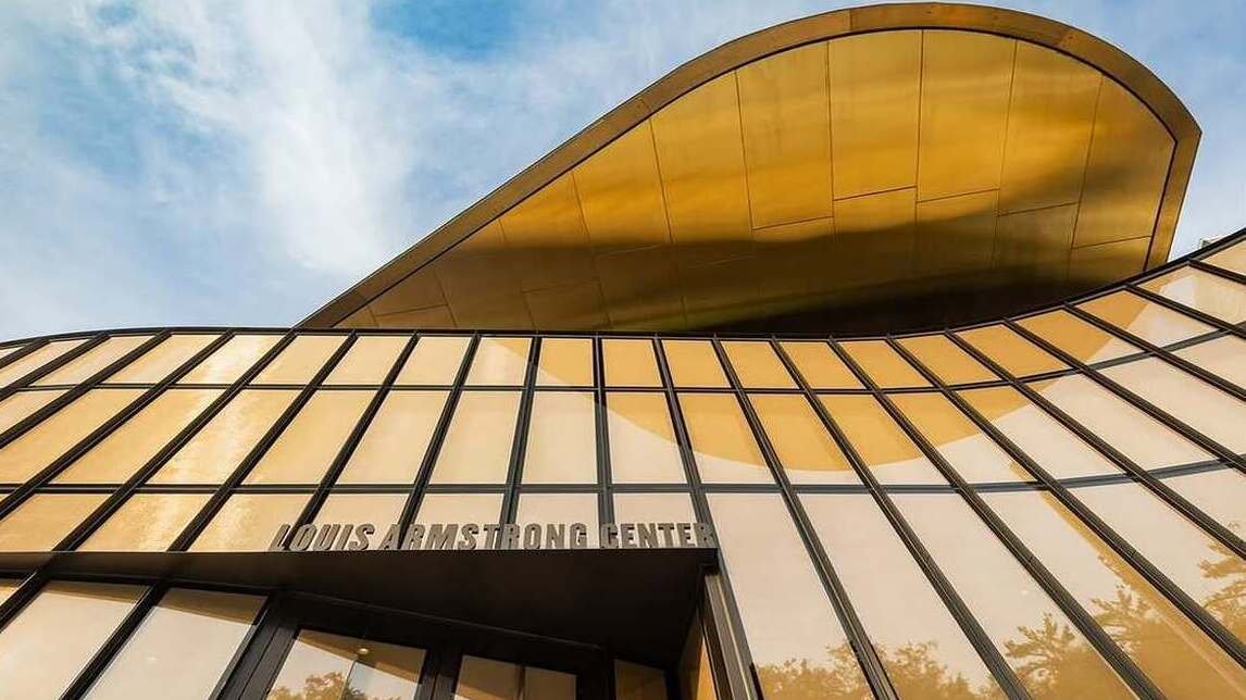 Louis Armstrong House Museum Instagram @louisarmstronghouse