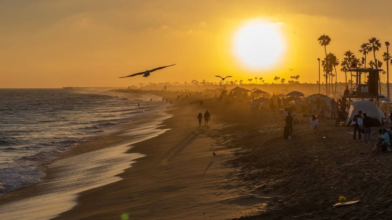 Newport Beach