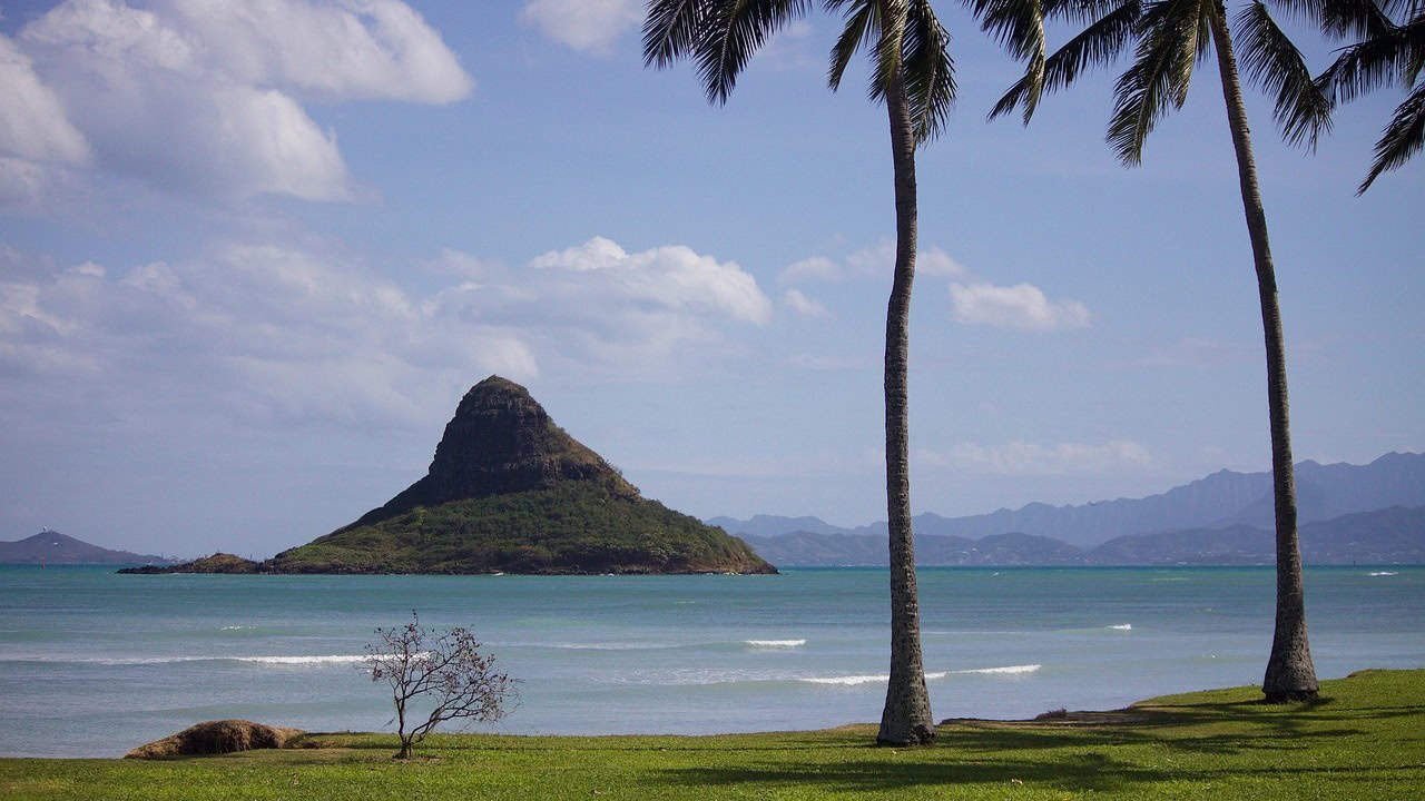 Oahu