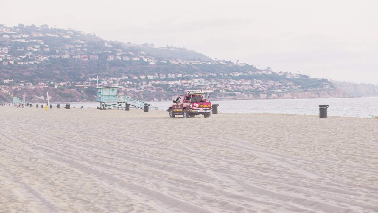 Redondo Beach