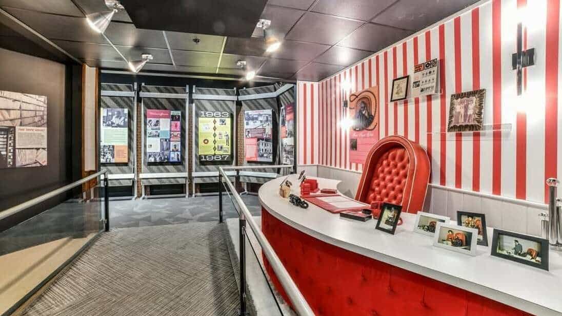 Stax Museum of American Soul Music Instagram