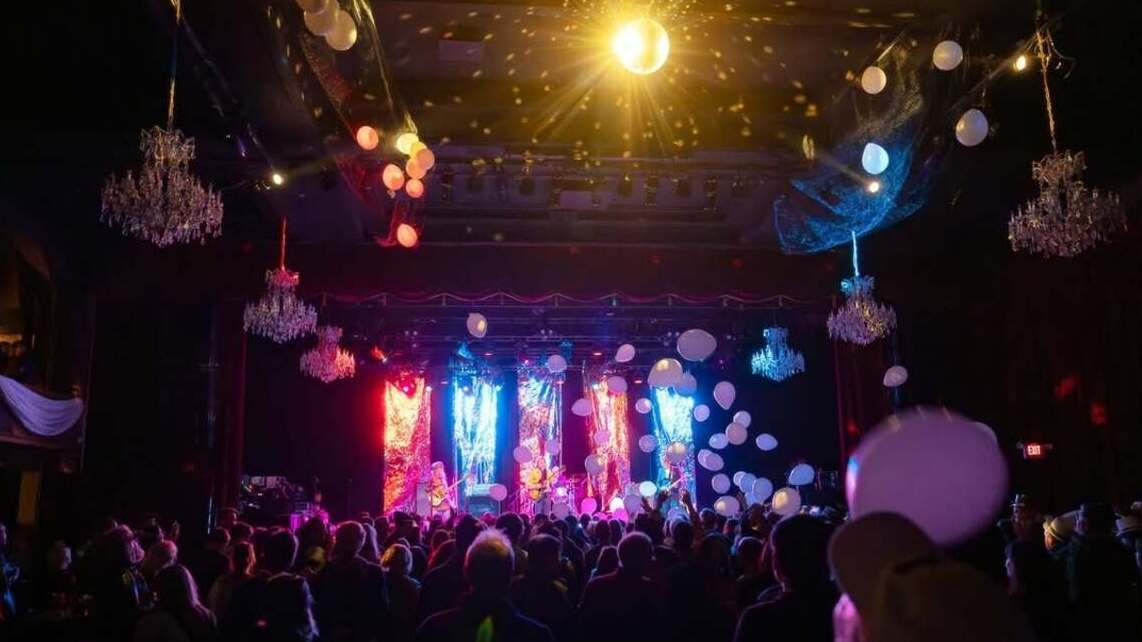 The Fillmore Instagram @thefillmore
