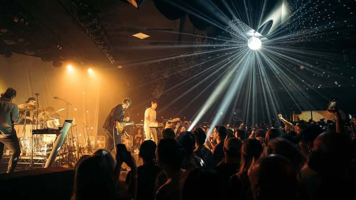 The Roxy