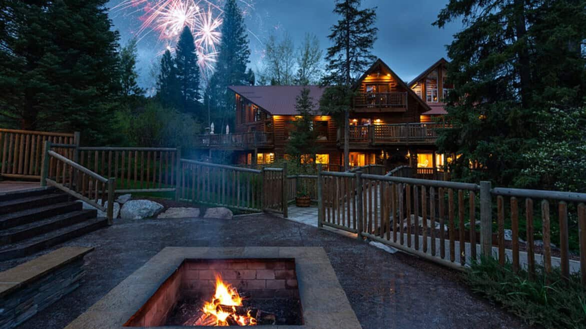 Triple Creek Ranch Own website