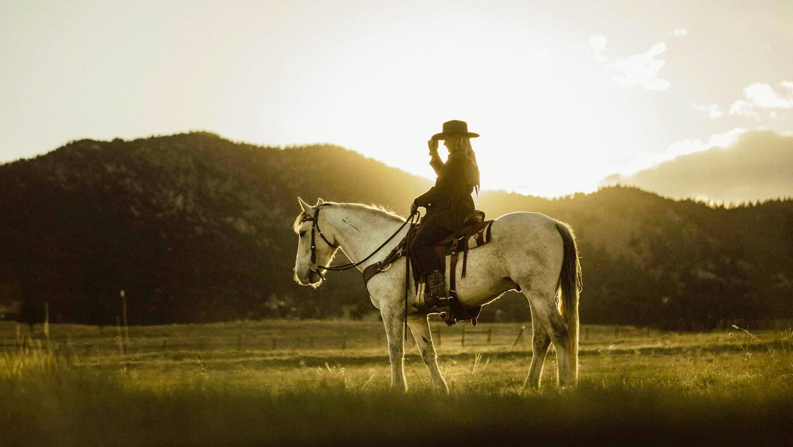 Cowgirl