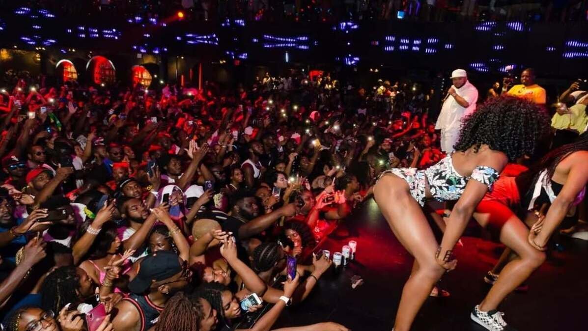Caribana Toronto Instagram