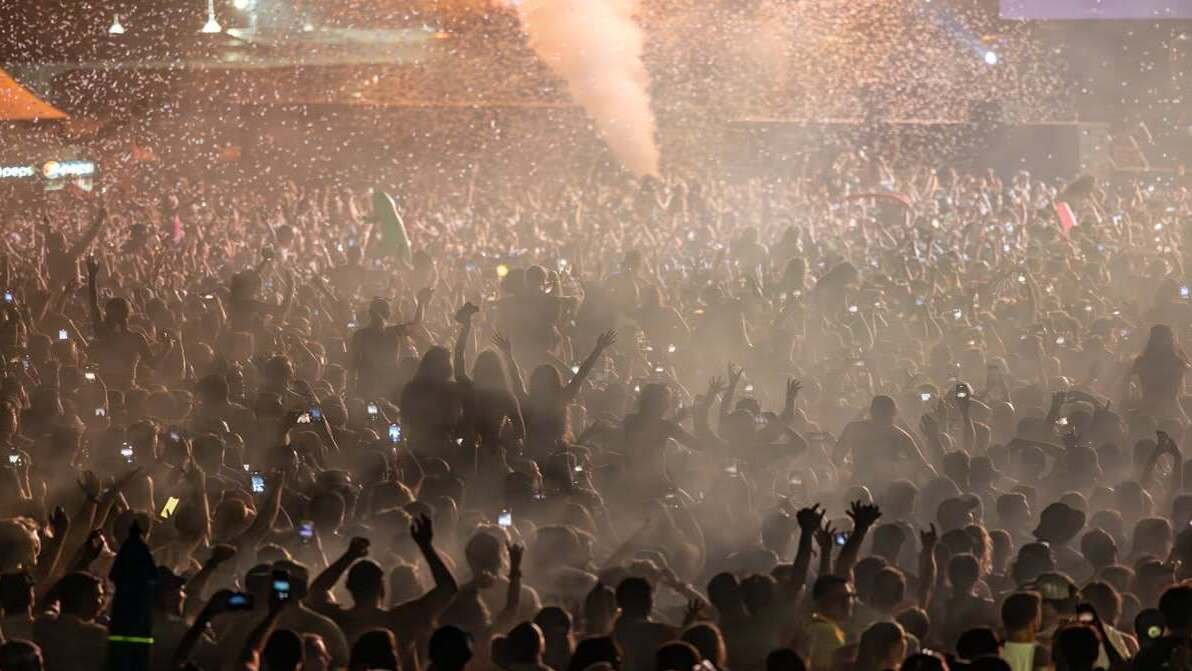 FEQ @lyraphoto Instagram
