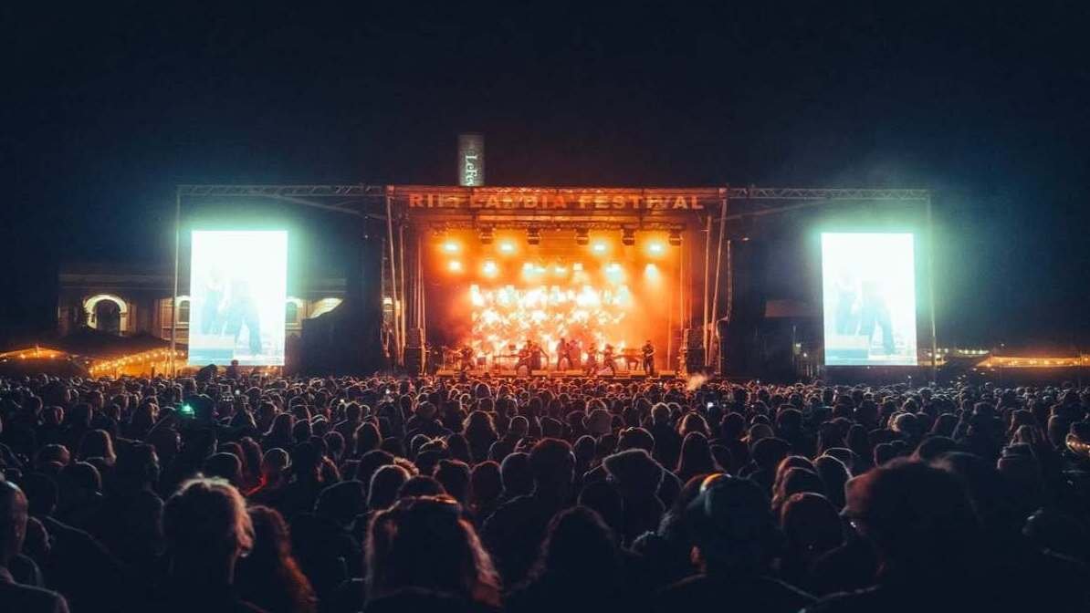 Rifflandia Instagram