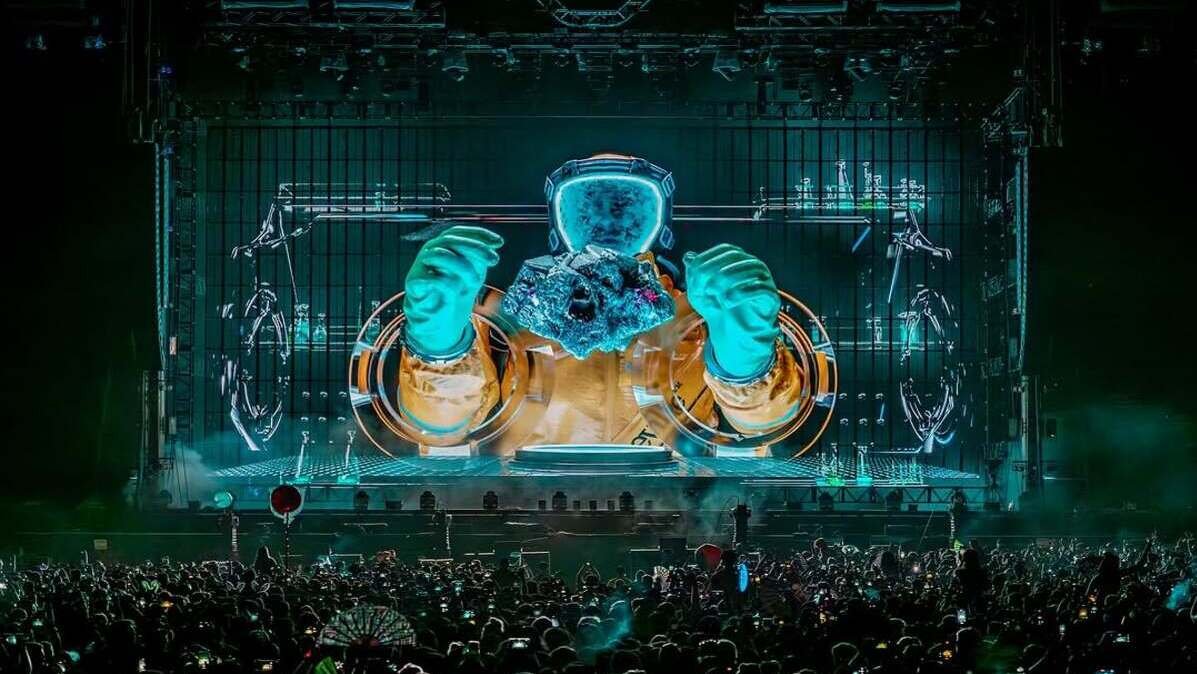 Veld Music Festival Instagram