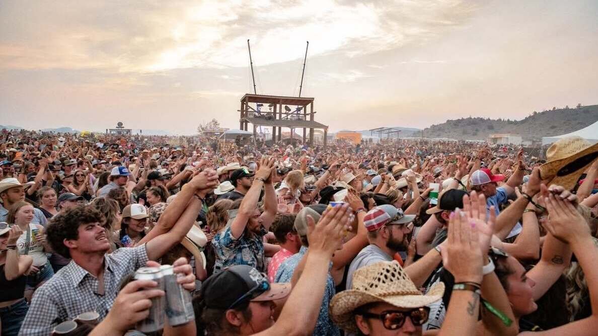 Headwater Country Jam Instagram 1