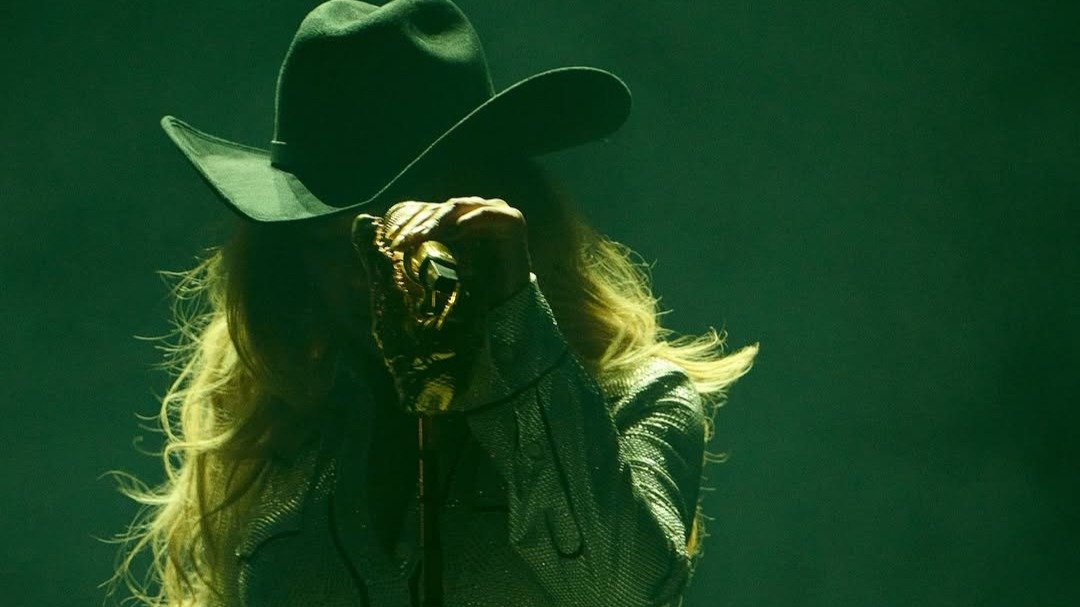 Beyonce Instagram