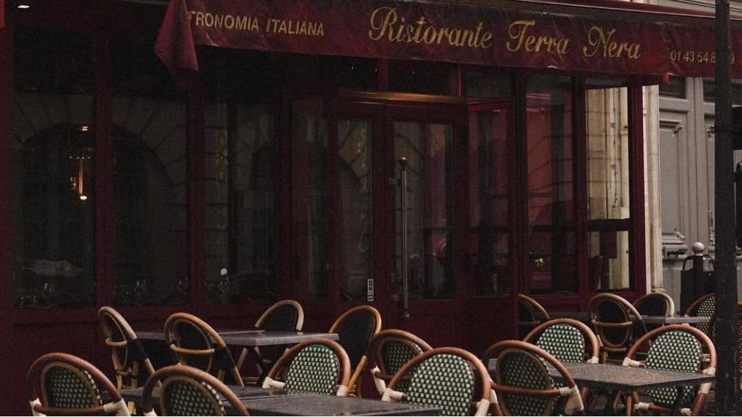 Bistrot Tera Nera Instagram