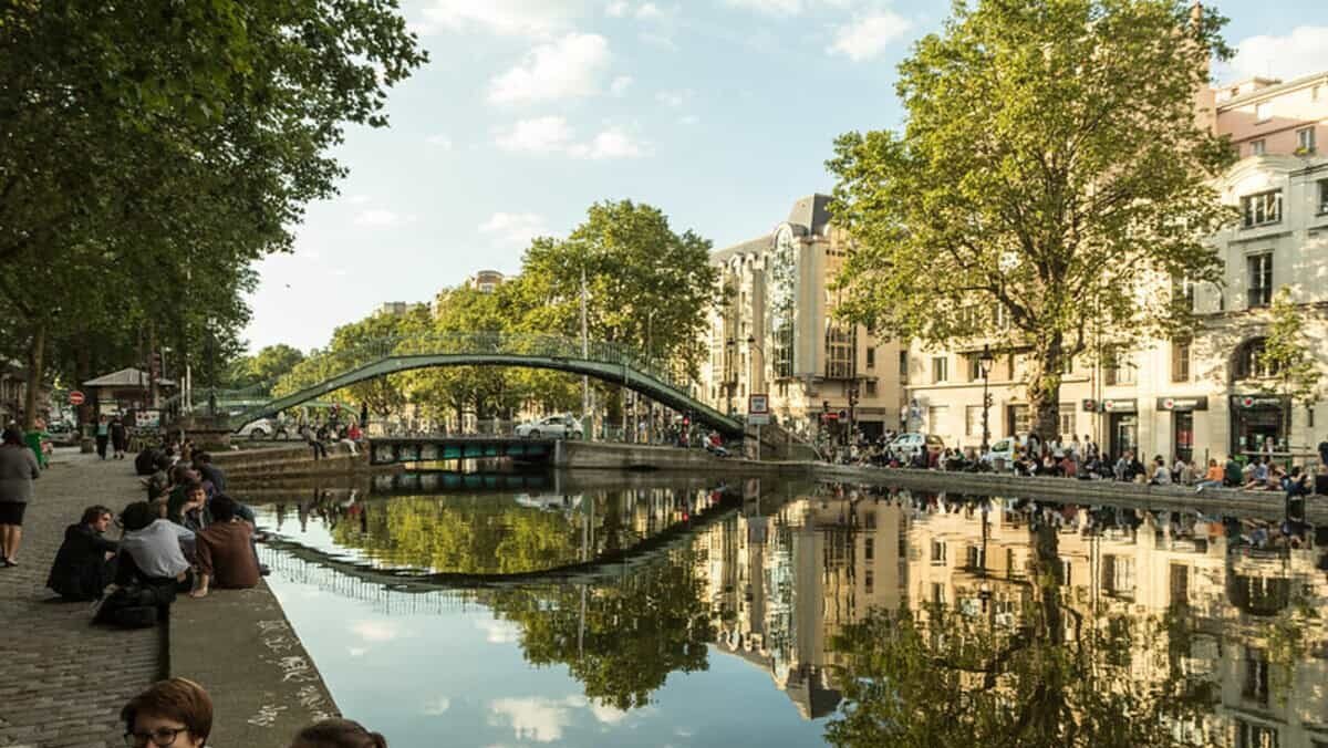 Canal Saint Martin Steve Flickr e1746485862419