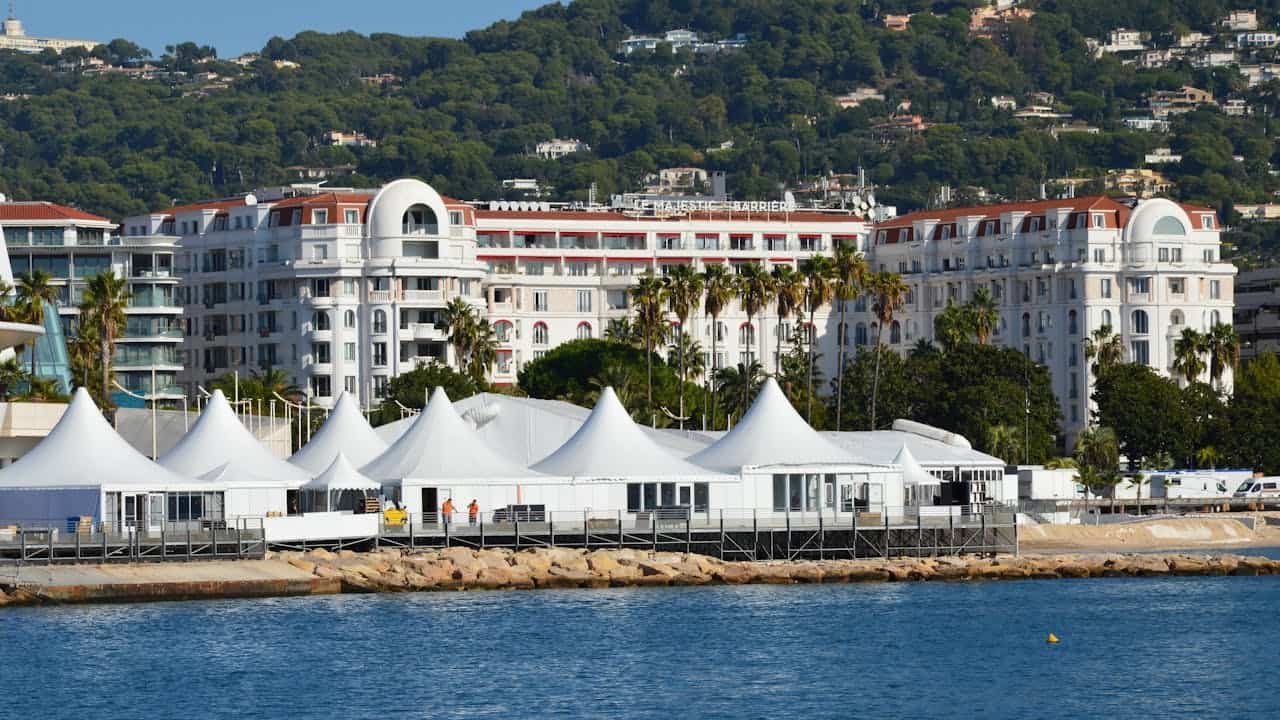 Hotel Barriere Le Majestic SlimMars 13