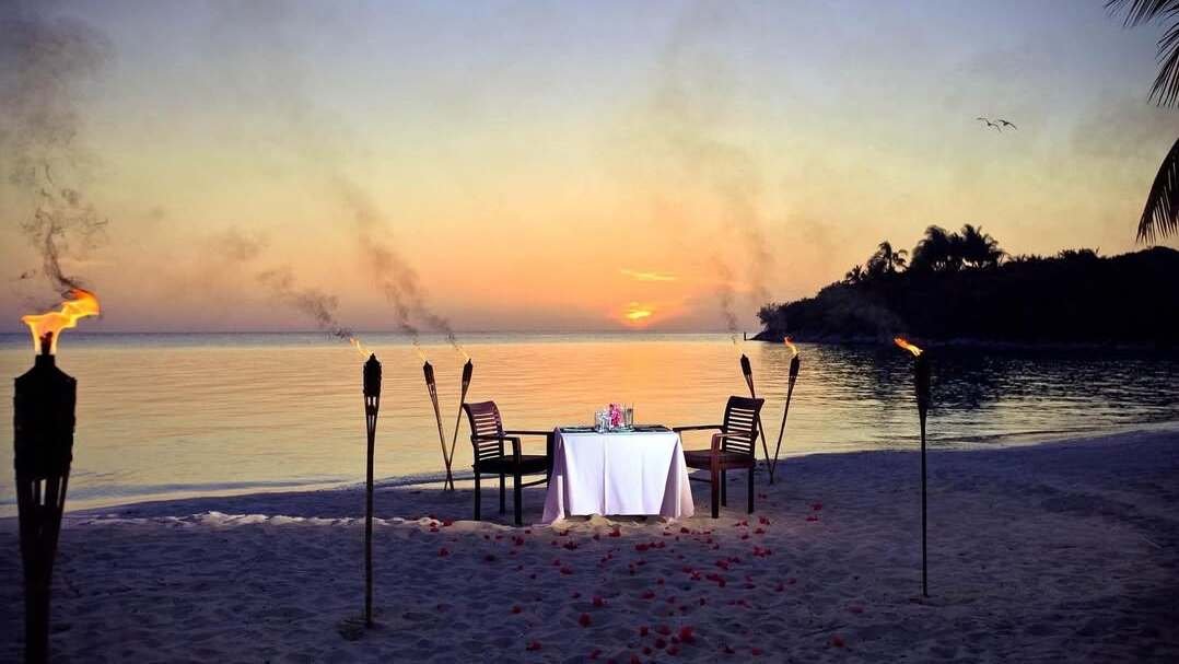 Musha Cay I Instagram