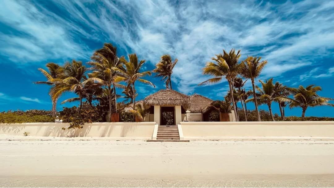 Musha Cay II Instagram