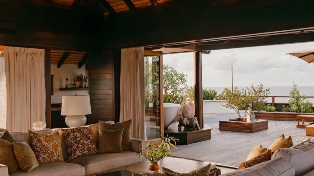 Necker Island II Instagram 1