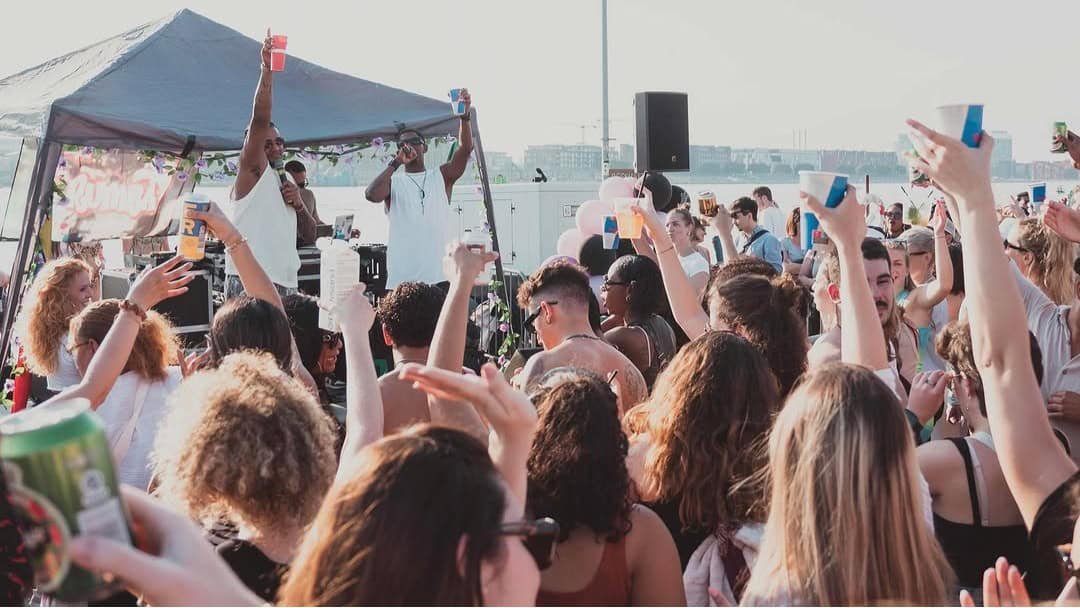 festivals around the world