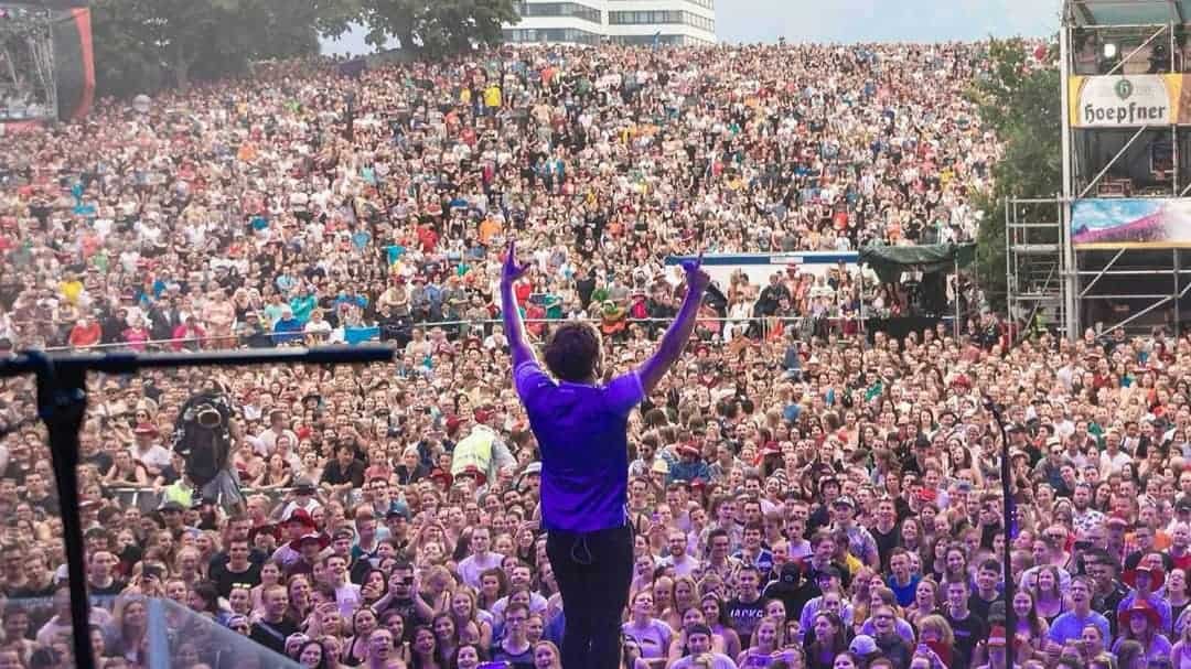 Das Fest @steffeneirich Instagram