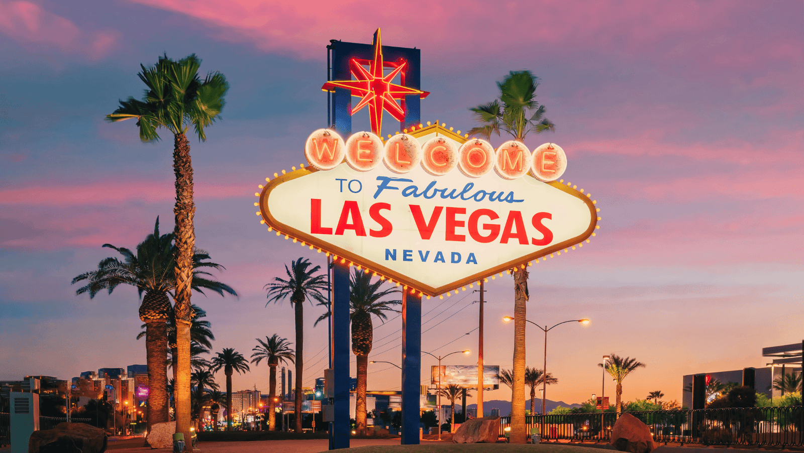 Las Vegas Residencies F C