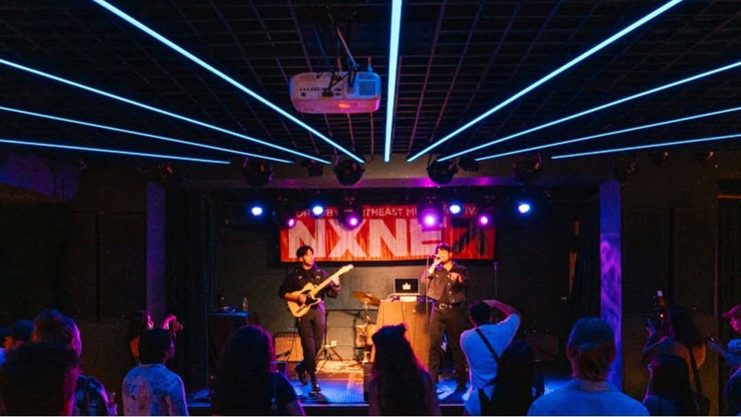 NXNE Instagram