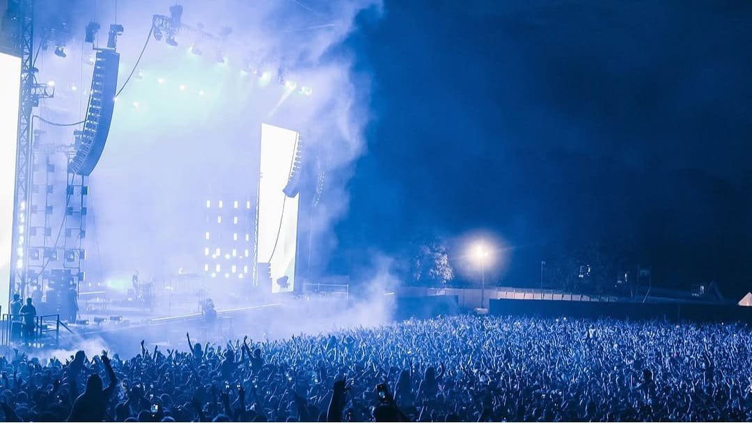 Parklife Festival Instagram