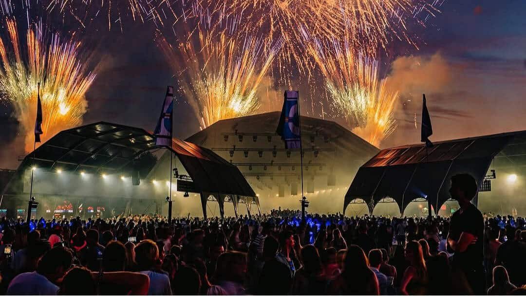 Pukkelpop Instagram