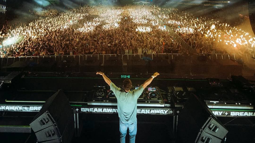 Zedd @ai.visuals Instagram