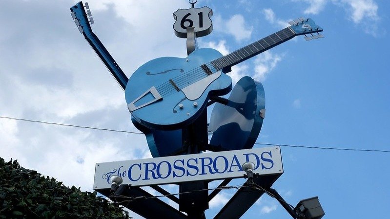 Crossroads Peter Burka Flickr